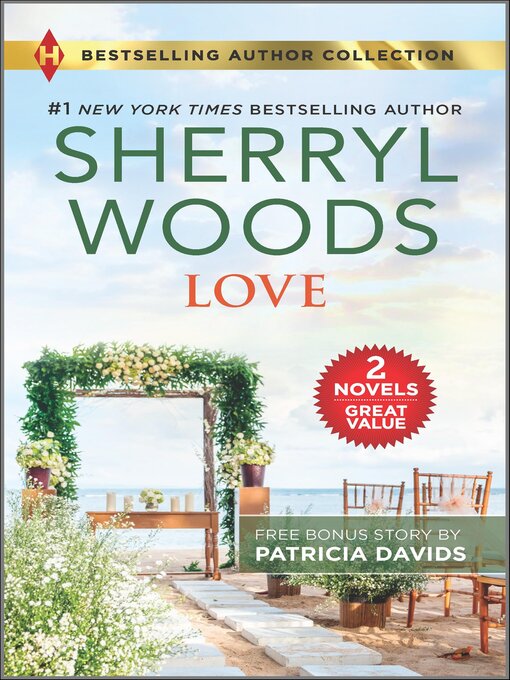 Title details for Love by Sherryl Woods - Available